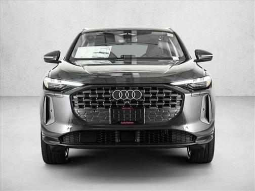 2025 Audi Q5 2.0T quattro Premium
