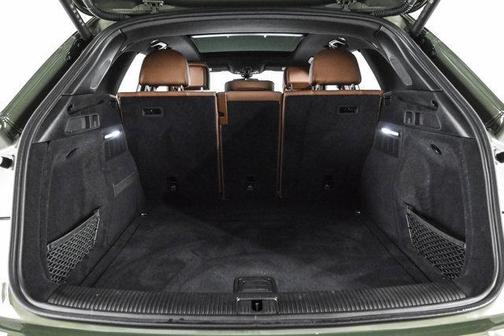 2025 Audi Q5 45 S line quattro Premium