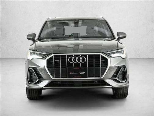 2025 Audi Q3 45 S line Premium