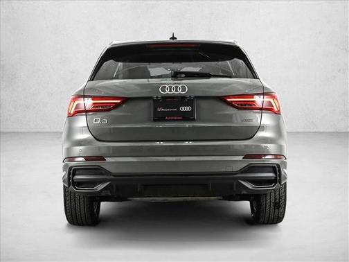 2025 Audi Q3 45 S line Premium