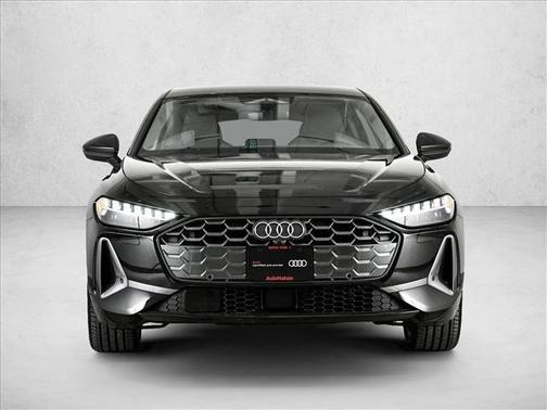 2025 Audi A5 2.0T quattro Premium