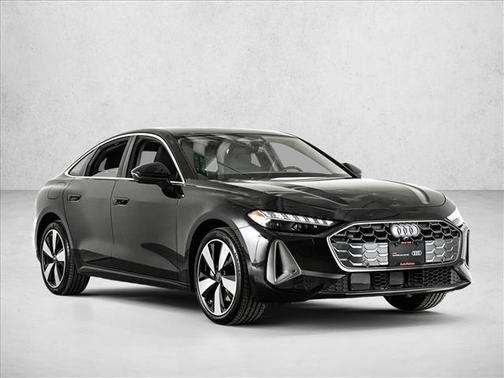 2025 Audi A5 2.0T quattro Premium