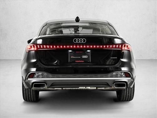 2025 Audi A5 2.0T quattro Premium