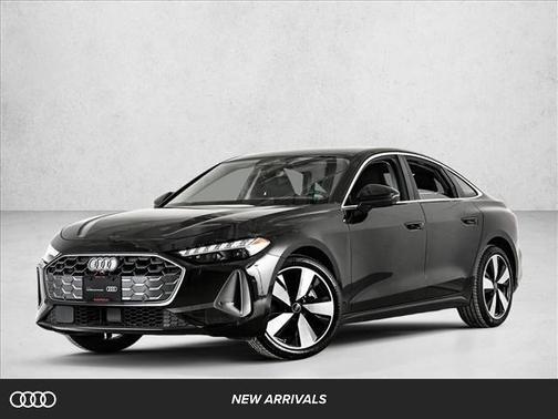 2025 Audi A5 2.0T quattro Premium