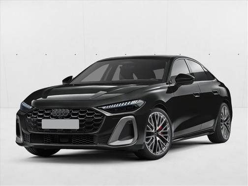 2025 Audi A5 2.0T quattro Premium