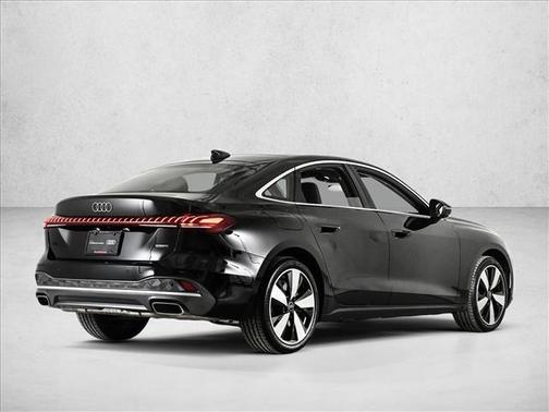 2025 Audi A5 2.0T quattro Premium
