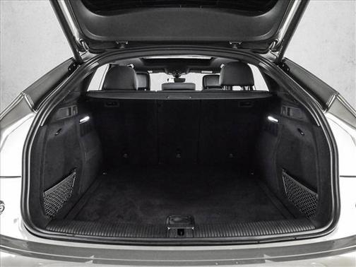 Chronos Gray Metallic 2023 Audi Q5 45 S line Premium Plus