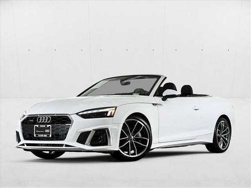 2024 Audi A5 45 S line Premium