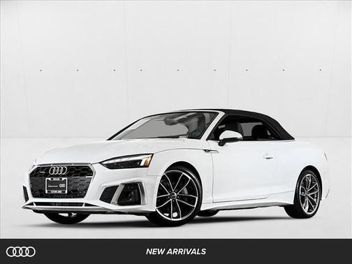 2024 Audi A5 45 S line Premium