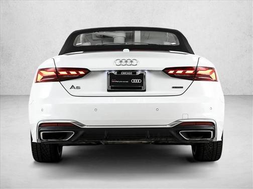 2024 Audi A5 45 S line Premium