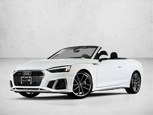 2024 Audi A5 45 S line Premium