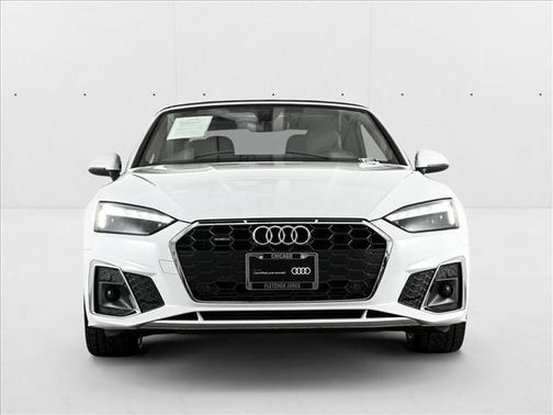 2024 Audi A5 45 S line Premium