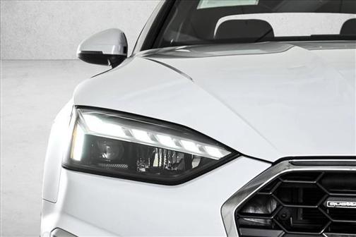 2024 Audi A5 45 S line Premium