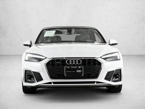 2024 Audi A5 45 S line Premium