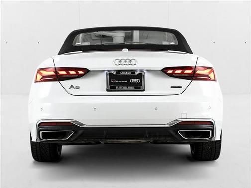 2024 Audi A5 45 S line Premium