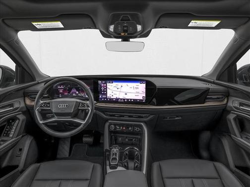 Tambora Flame 2026 Audi Q5 PLUS