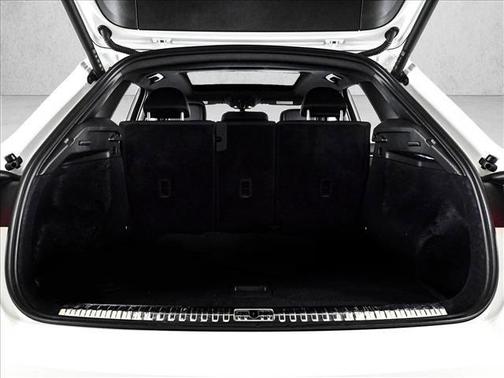 2025 Audi Q3 45 S line Premium