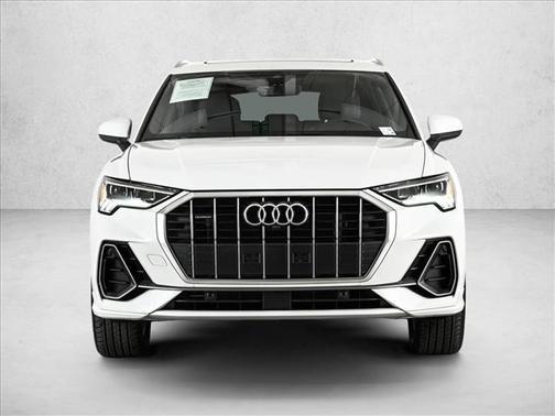 2025 Audi Q3 45 S line Premium