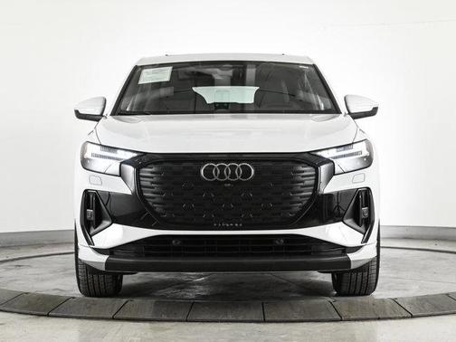 2023 Audi Q4 e-tron 50 Prestige