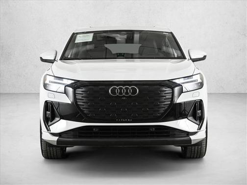 2023 Audi Q4 e-tron 50 Prestige