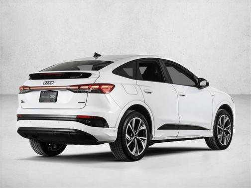 2023 Audi Q4 e-tron 50 Prestige