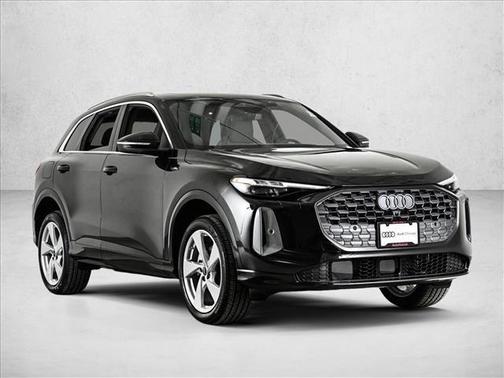 2025 Audi Q5 2.0T quattro Premium