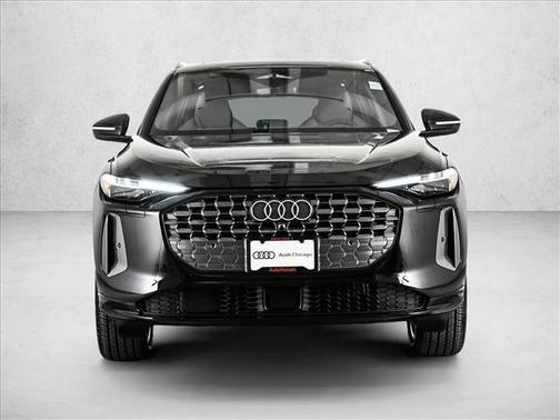 2025 Audi Q5 2.0T quattro Premium