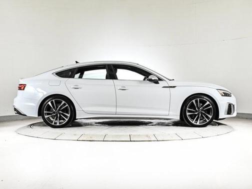 2024 Audi S5 3.0T Premium