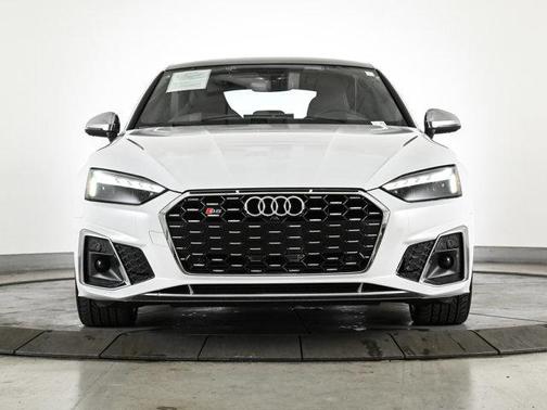 2024 Audi S5 3.0T Premium