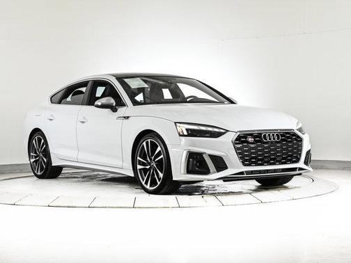 2024 Audi S5 3.0T Premium