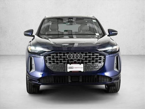 2025 Audi Q5 2.0T quattro Premium