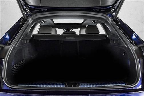 2025 Audi Q5 2.0T quattro Premium