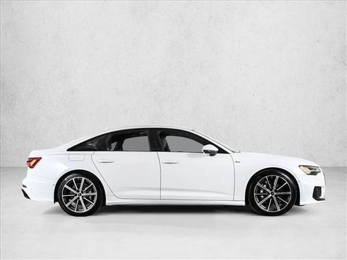 2025 Audi A6 55 Premium