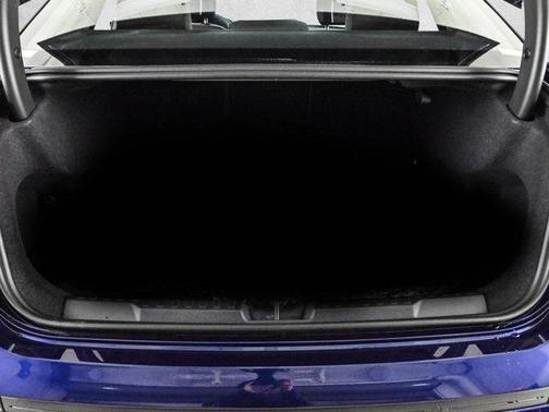 Navarra Blue Metallic 2026 Audi A3 Premium