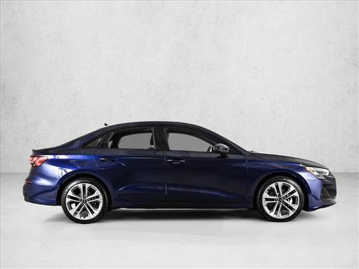 2026 Audi A3 Premium