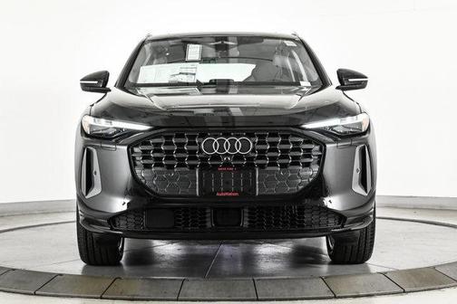 2025 Audi Q5 2.0T quattro Premium