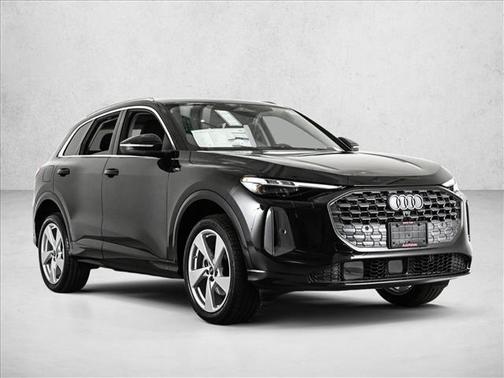 2025 Audi Q5 2.0T quattro Premium