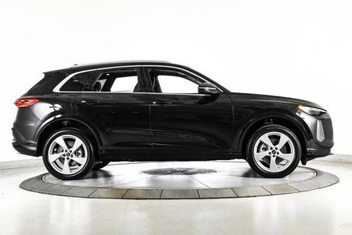 2025 Audi Q5 2.0T quattro Premium