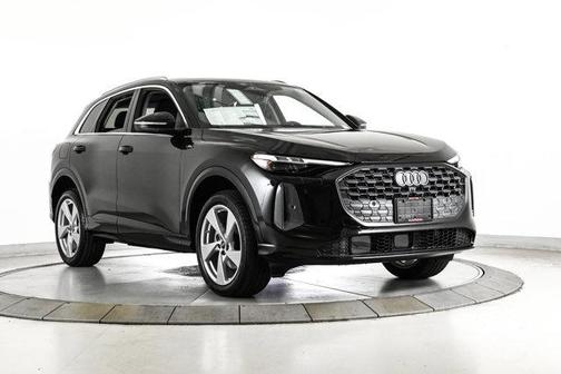 2025 Audi Q5 2.0T quattro Premium