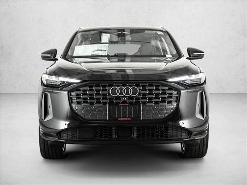 2025 Audi Q5 2.0T quattro Premium