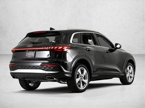 2025 Audi Q5 2.0T quattro Premium