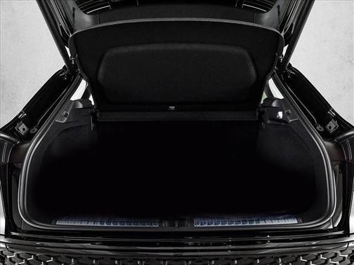 Mythos Black Metallic 2026 Audi Q3 S line