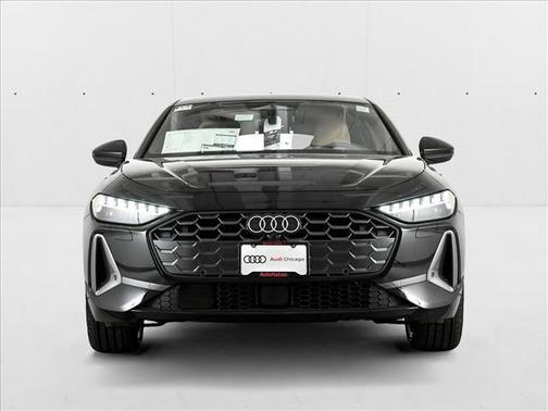 2025 Audi A5 2.0T quattro Premium