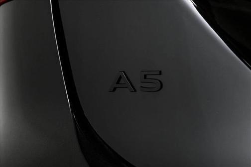 2025 Audi A5 2.0T quattro Premium