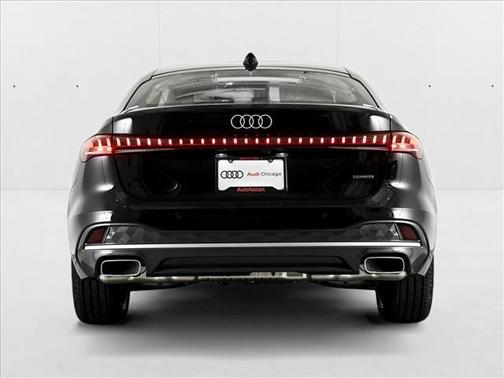 2025 Audi A5 2.0T quattro Premium