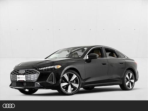2025 Audi A5 2.0T quattro Premium