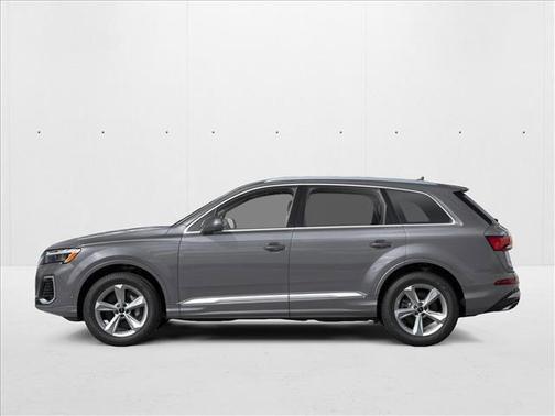 2026 Audi Q7 55 Premium