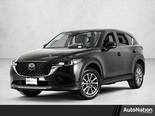 2023 Mazda CX-5 2.5 S Preferred Package