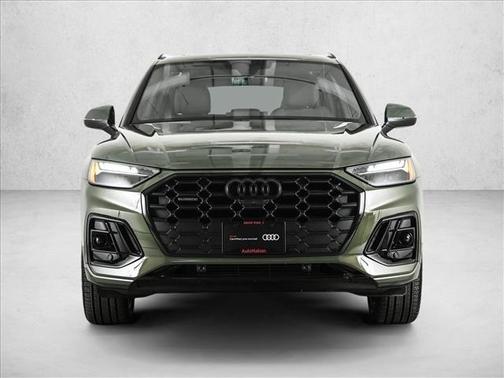 2025 Audi Q5 45 S line quattro Premium