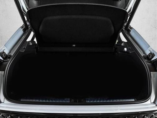 Arrow Gray Pearl 2026 Audi Q3 S line
